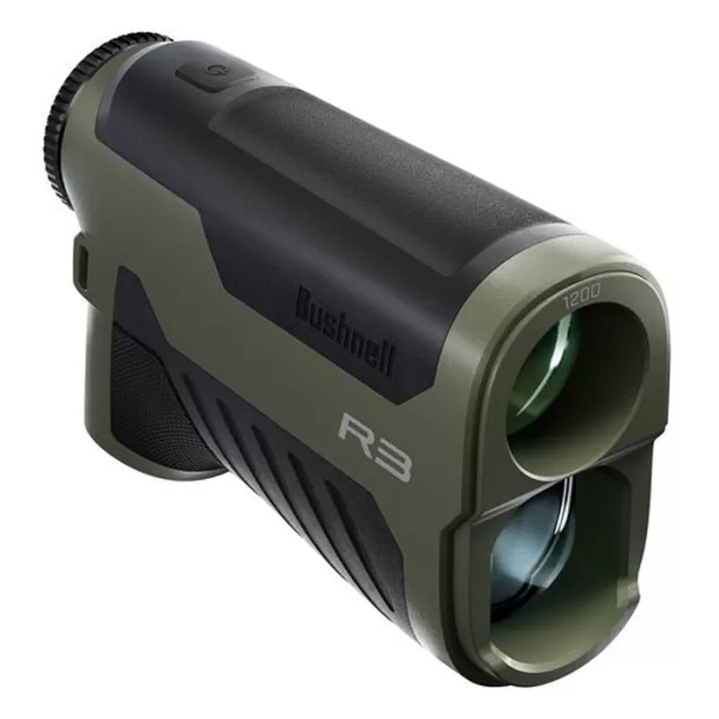 Telêmetro BUSHNELL R3 1200 6x25