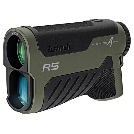 Telêmetro BUSHNELL R5 2000 AB 6x25 Telêmetro BUSHNELL R5 2000 AB 6x25