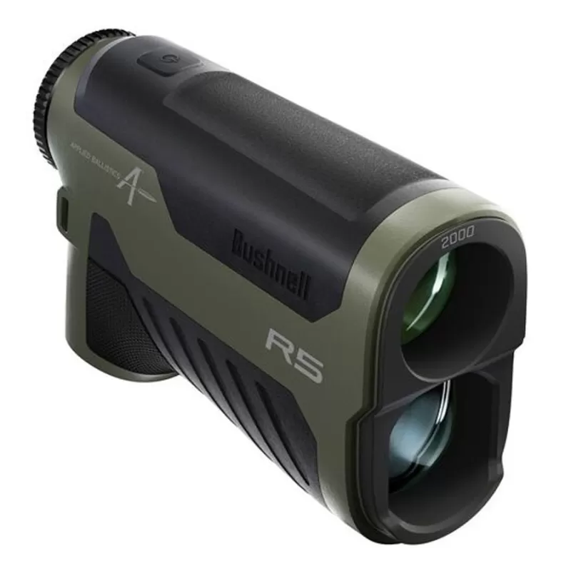 Telêmetro BUSHNELL R5 2000 AB 6x25