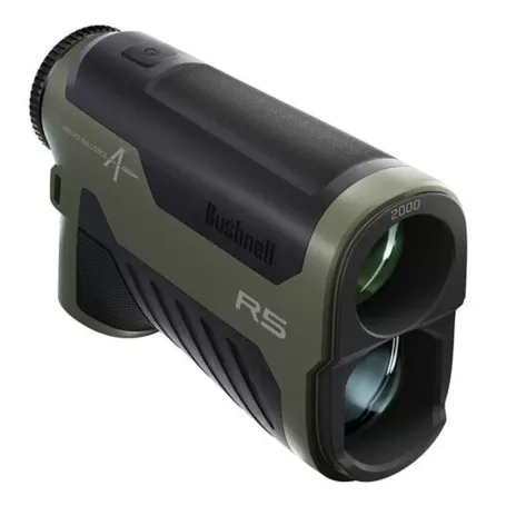 Telêmetro BUSHNELL R5 2000 AB 6x25