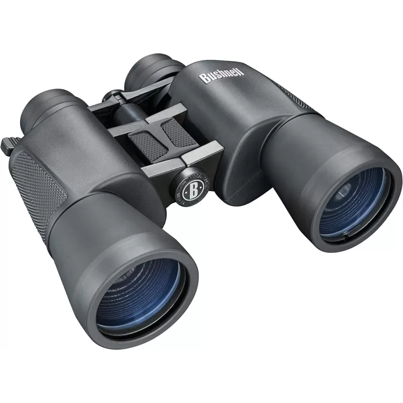 Prismático BUSHNELL Pacifica - 10-30x50 Prismático BUSHNELL Pacifica - 10-30x50