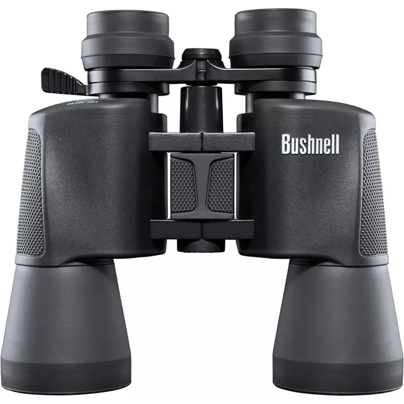 Prismático BUSHNELL Pacifica - 10-30x50