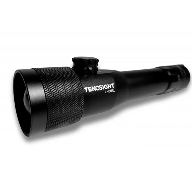 Iluminador HikMicro LASER IR DUAL KIT BOX 850-940 NM Iluminador HikMicro LASER IR DUAL KIT BOX 850-940 NM