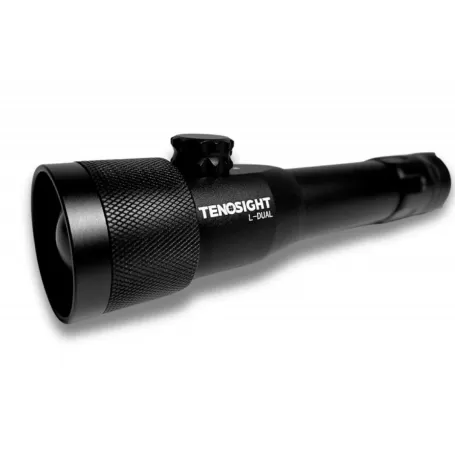 Iluminador HikMicro LASER IR DUAL KIT BOX 850-940 NM Iluminador HikMicro LASER IR DUAL KIT BOX 850-940 NM