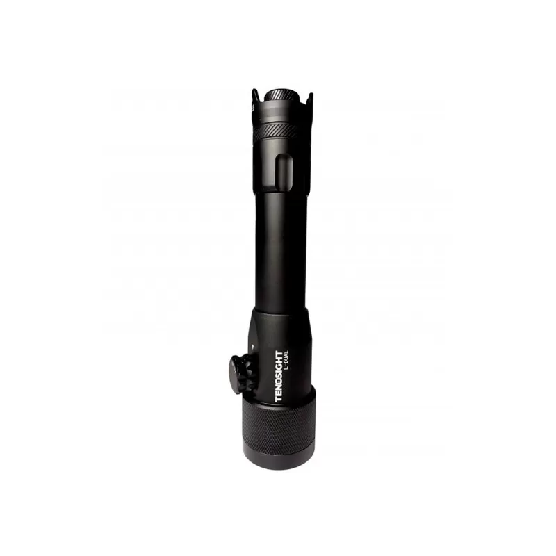 Iluminador HikMicro LASER IR DUAL KIT BOX 850-940 NM