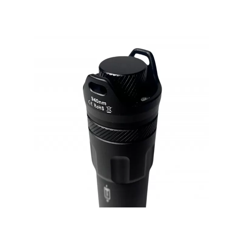 Iluminador HikMicro LASER IR KIT BOX 940 NM