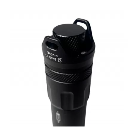 Iluminador HikMicro LASER IR KIT BOX 940 NM