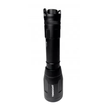 Iluminador HikMicro LASER IR KIT BOX 940 NM
