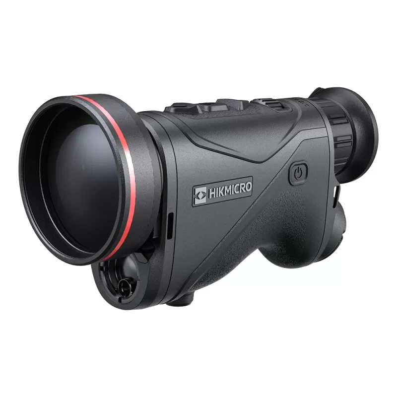 Monocular Térmico HikMicro CONDOR CQ50-L 2.0 Monocular Térmico HikMicro CONDOR CQ50-L 2.0