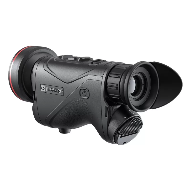 Monocular Térmico HikMicro CONDOR CQ50-L 2.0 640X512, 15 Mk. 2.600mt. LRF 1.000 MT