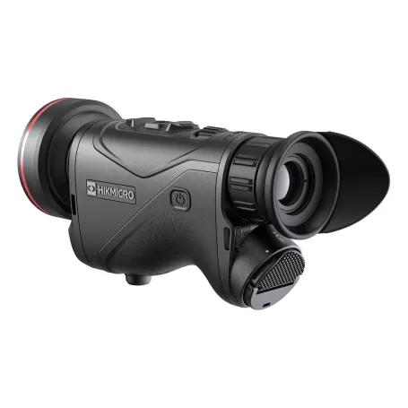 Monocular Térmico HikMicro CONDOR CQ50-L 2.0 640X512, 15 Mk. 2.600mt. LRF 1.000 MT