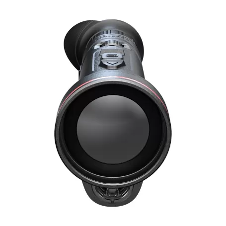 Monocular Térmico HikMicro CONDOR CQ50-L 2.0 640X512, 15 Mk. 2.600mt. LRF 1.000 MT