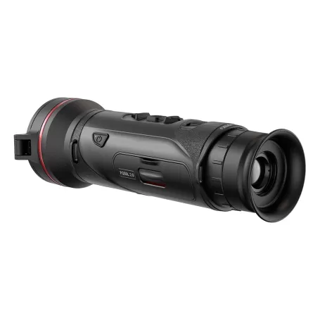 Monocular Térmico HikMicro FALCON FQ50-L 2.0 640X512, 15 Mk. 16GB. 2.600 mt. LRF.1.000 MT.