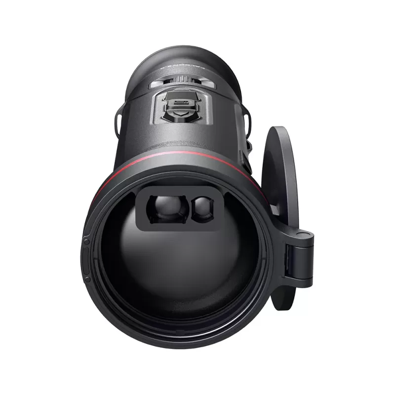 Monocular Térmico HikMicro FALCON FQ50-L 2.0 640X512, 15 Mk. 16GB. 2.600 mt. LRF.1.000 MT.
