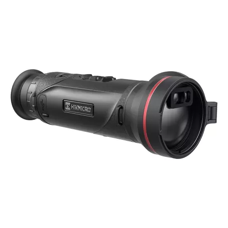 Monocular Térmico HikMicro FALCON FQ50-L 2.0 640X512, 15 Mk. 16GB. 2.600 mt. LRF.1.000 MT.