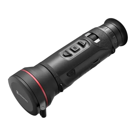 Monocular Térmico HikMicro FALCON FQ50-L 2.0 640X512, 15 Mk. 16GB. 2.600 mt. LRF.1.000 MT.