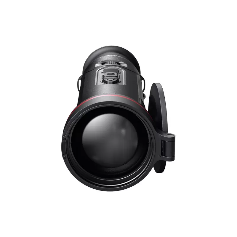 Monocular Térmico HikMicro FALCON FQ50 2.0 640X512 ,15 Mk. 16GB. 2.600 mt.