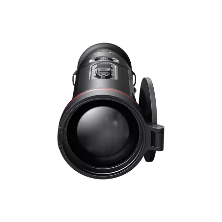 Monocular Térmico HikMicro FALCON FQ50 2.0 640X512 ,15 Mk. 16GB. 2.600 mt.