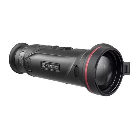 Monocular Térmico HikMicro FALCON FQ50 2.0 640X512 ,15 Mk. 16GB. 2.600 mt.