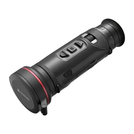Monocular Térmico HikMicro FALCON FQ50 2.0 640X512 ,15 Mk. 16GB. 2.600 mt.