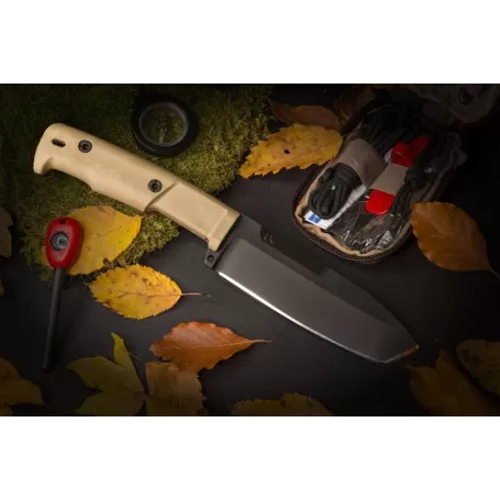 Extreme Ratio SELVANS DESERT NO KIT Extreme Ratio SELVANS DESERT NO KIT