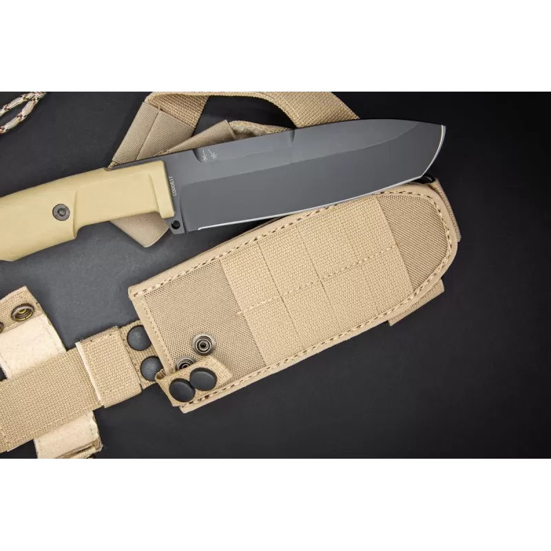 Extrema Ratio SETHLANS BOHLER STONE WASHED - Facas Extrema Ratio