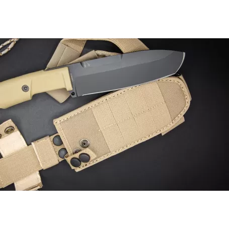 Extrema Ratio SETHLANS BOHLER STONE WASHED - Facas Extrema Ratio