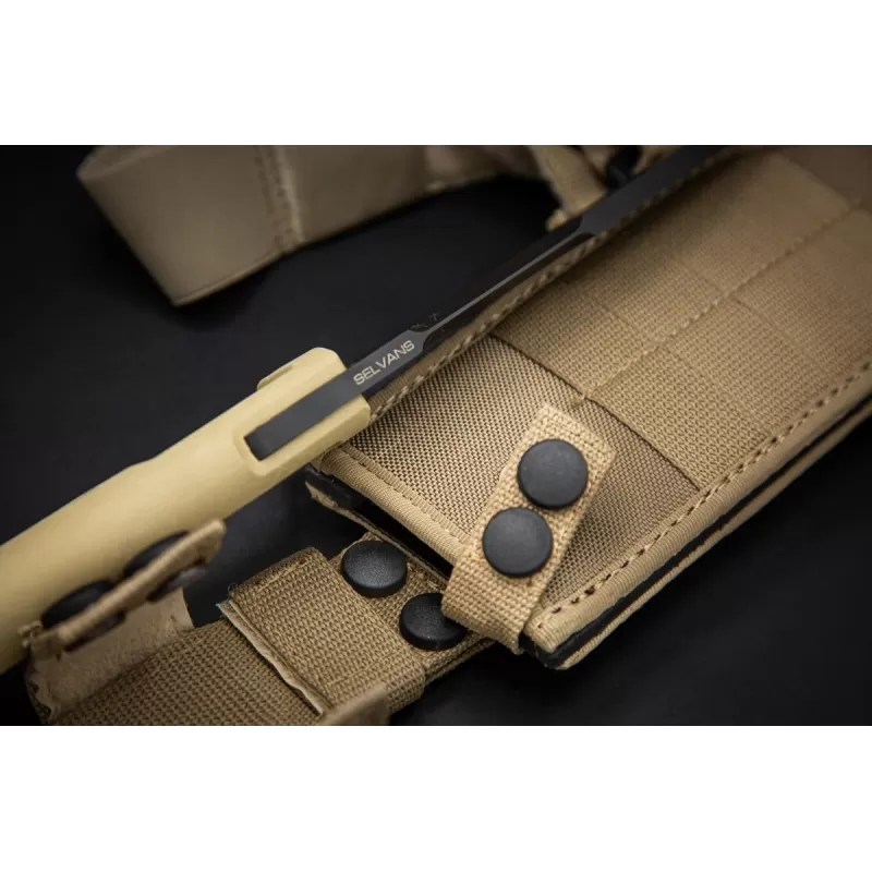 Extrema Ratio SETHLANS BOHLER STONE WASHED - Facas Extrema Ratio