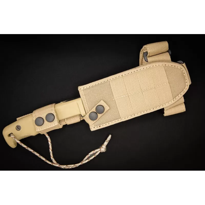 Extrema Ratio SETHLANS BOHLER STONE WASHED - Facas Extrema Ratio