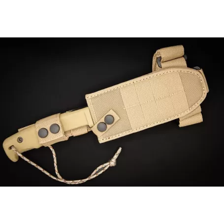 Extrema Ratio SETHLANS BOHLER STONE WASHED - Facas Extrema Ratio