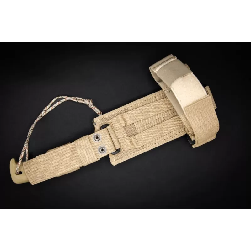 Extrema Ratio SETHLANS BOHLER STONE WASHED - Facas Extrema Ratio