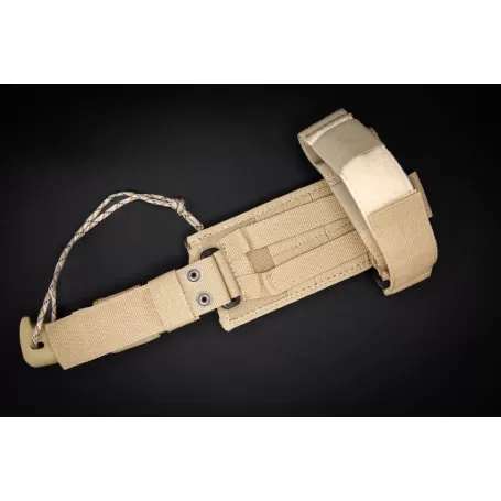 Extrema Ratio SETHLANS BOHLER STONE WASHED - Facas Extrema Ratio