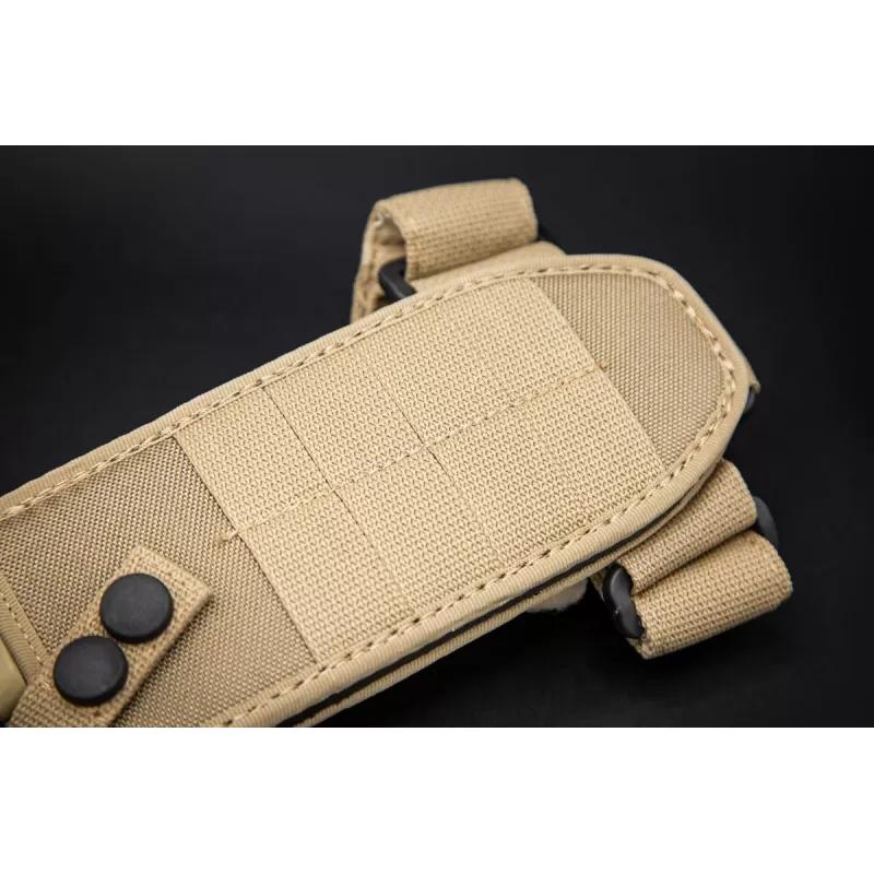 Extrema Ratio SETHLANS BOHLER STONE WASHED - Facas Extrema Ratio