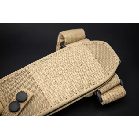 Extrema Ratio SETHLANS BOHLER STONE WASHED - Facas Extrema Ratio