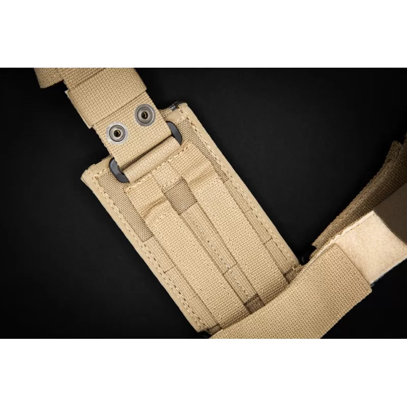 Extrema Ratio SETHLANS BOHLER STONE WASHED - Facas Extrema Ratio