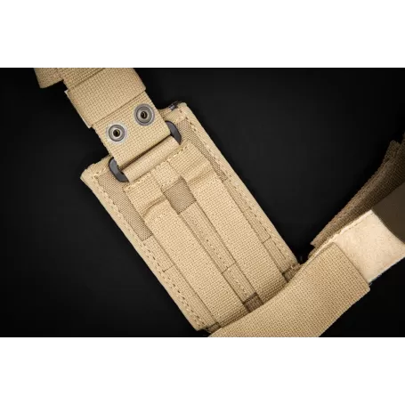 Extrema Ratio SETHLANS BOHLER STONE WASHED - Facas Extrema Ratio