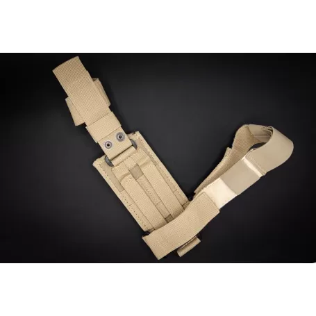 Extrema Ratio SETHLANS BOHLER STONE WASHED - Facas Extrema Ratio