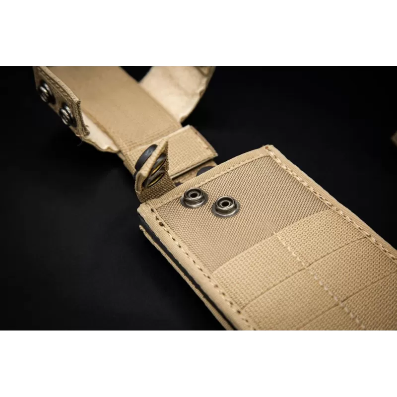 Extrema Ratio SETHLANS BOHLER STONE WASHED - Facas Extrema Ratio