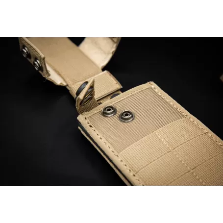 Extrema Ratio SETHLANS BOHLER STONE WASHED - Facas Extrema Ratio