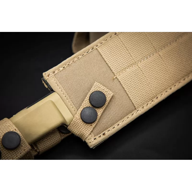 Extrema Ratio SETHLANS BOHLER STONE WASHED - Facas Extrema Ratio