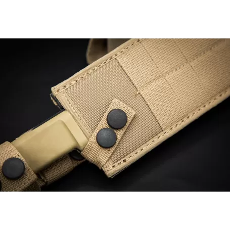 Extrema Ratio SETHLANS BOHLER STONE WASHED - Facas Extrema Ratio