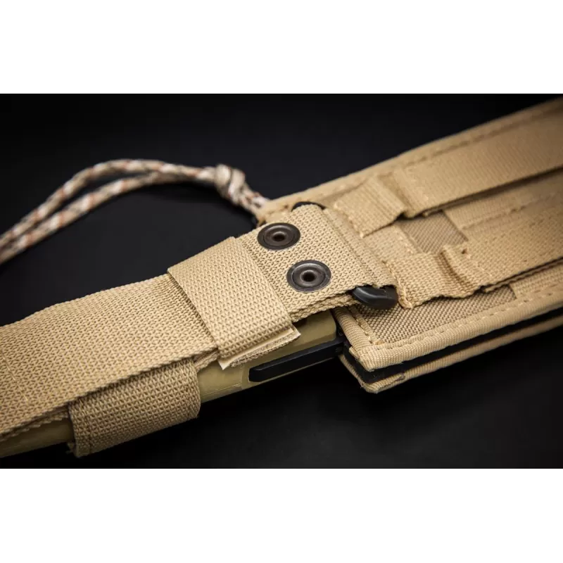 Extrema Ratio SETHLANS BOHLER STONE WASHED - Facas Extrema Ratio