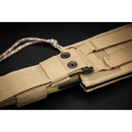 Extrema Ratio SETHLANS BOHLER STONE WASHED - Facas Extrema Ratio