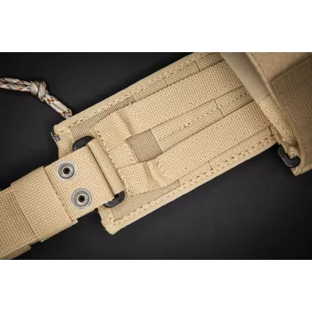 Extrema Ratio SETHLANS BOHLER STONE WASHED - Facas Extrema Ratio