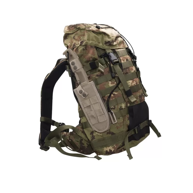 Extrema Ratio SETHLANS BOHLER STONE WASHED - Facas Extrema Ratio