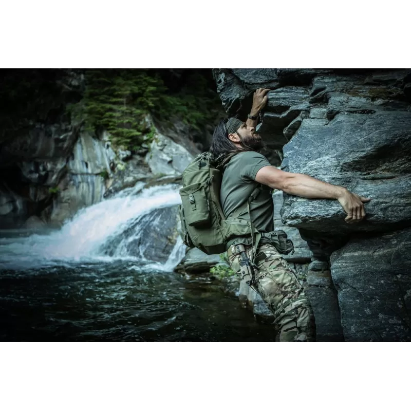 Proporção Extrema SETHLANS STONE WASHED