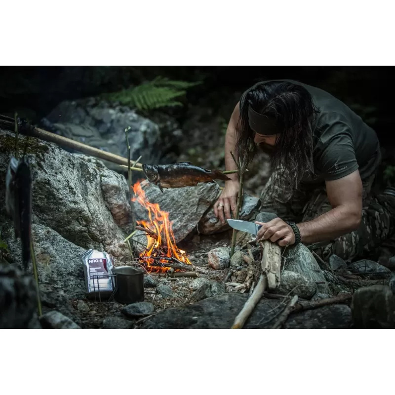 Proporção Extrema SETHLANS STONE WASHED