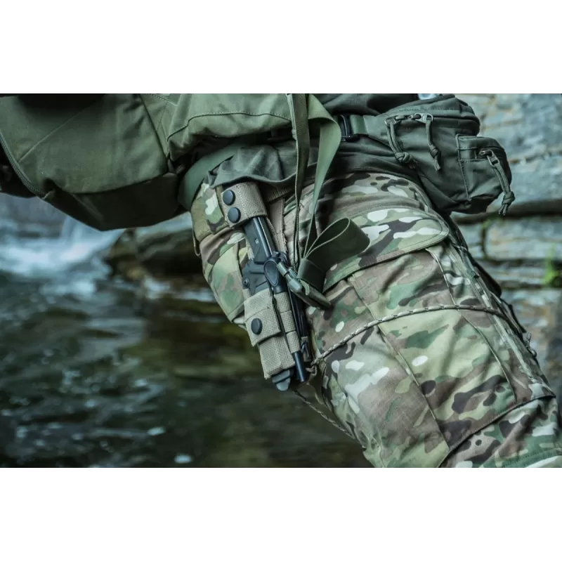 Proporção Extrema SETHLANS STONE WASHED