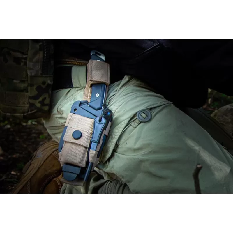 Proporção Extrema SETHLANS STONE WASHED