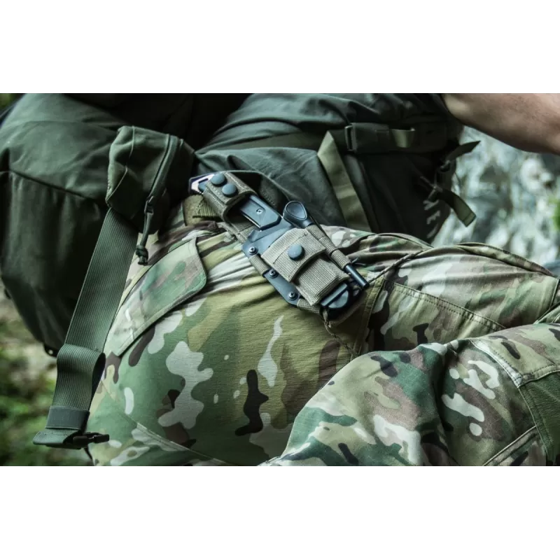 Proporção Extrema SETHLANS STONE WASHED